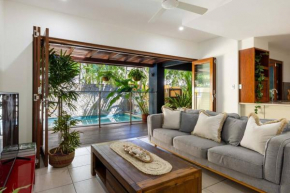 Savannah Villa Elua